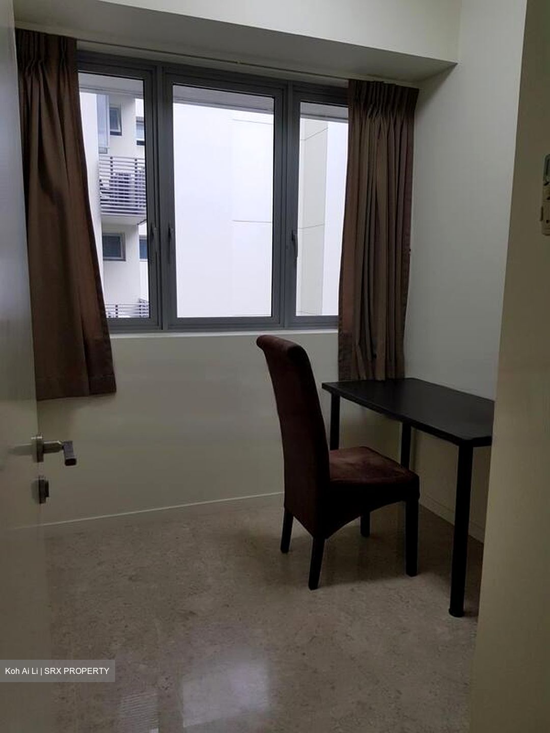 Ferraria Park Condominium (D17), Condominium #628890891